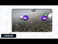 Comparative test of Aquaphor and competing filter pitchers - Video