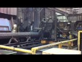 General Kinematics Vibrating Blast Load and Unloading Systems for Foundry Applications - Video