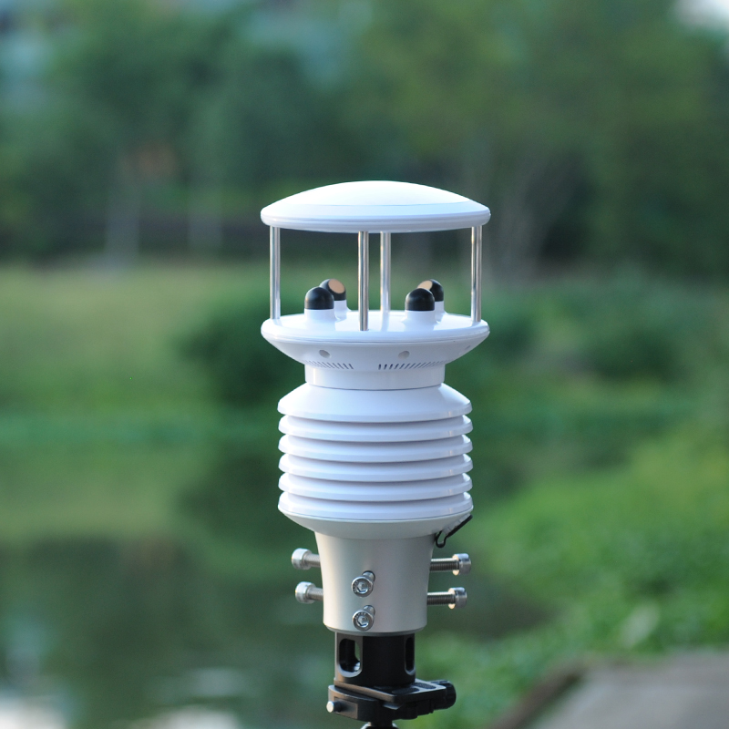 Zoglab - MWT3000 - All-In-One Micro Weather Sensor By Zoglab ...