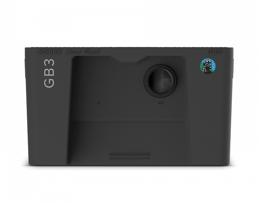 Schier Great Basin GB3 Great Basin Hydromechanical Grease