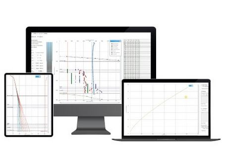 Merlin - Torque, Drag And Hydraulics (TDH) Software By Merlin ERD ...