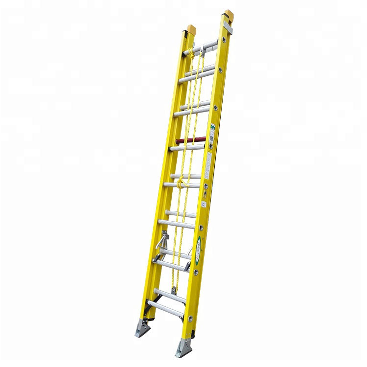 Fiberglass Ladders Fiberglass Extension Ladder by Miyafrp