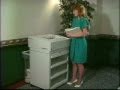 Allegheny J-Series Office Paper Shredders - Video