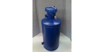 Cannon Water Fb5 Qc Ar Water Treatment Equipment