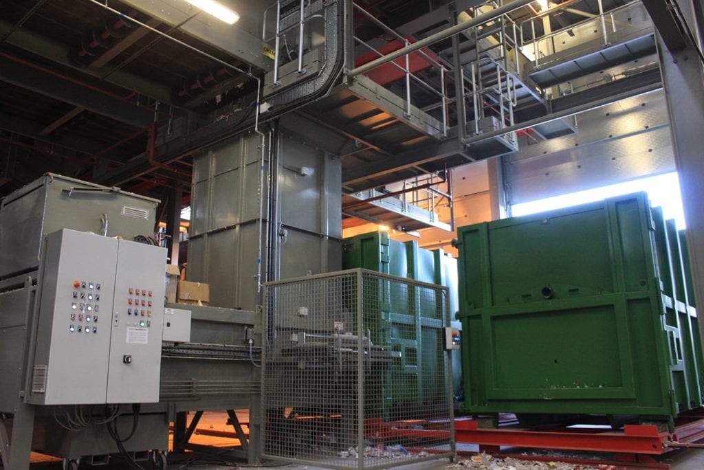 Okay Compactors Stationary Compacting Plants By Okay Okay Compactors Stationary Compacting Plants By Okay