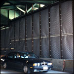 Neva Noise Control Curtains By Neva Associates
