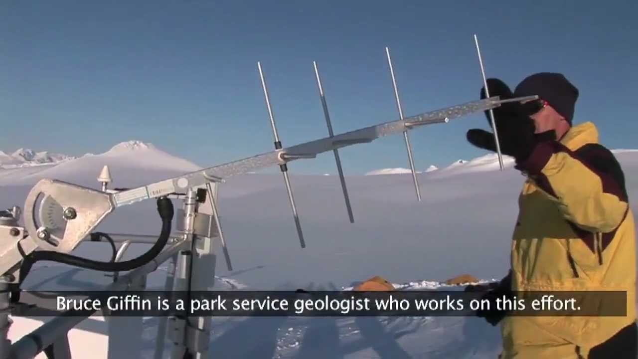 Field Notes: Climate Watch - Remote Automated Weather Stations - Video