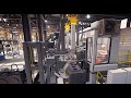 Outotec Aluminum Rodding Shop - Video