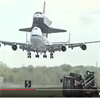 Horizontal Wells and the Space Shuttle