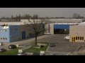 Simex srl - Trailer Aziendale - Trailer Simex Company Profile (Bologna Italy) Video