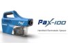 Pax-100 - Handheld Electrostatic Sprayer - Video
