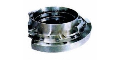 Bowls Outside Track Bowls Feeders By Vibratory Feeders Inc