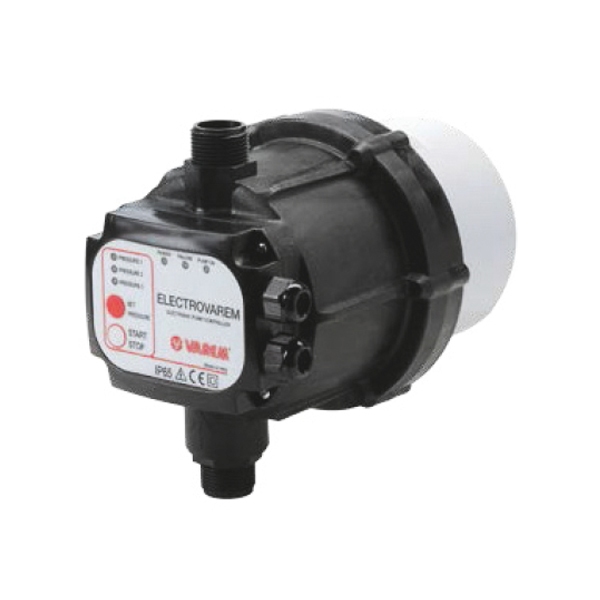 Electrovarem - Water Line -Electrovarem - Electronic Pump ...