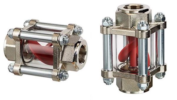 SCF - Flow Indicators - Propeller Controls by F.lli ...