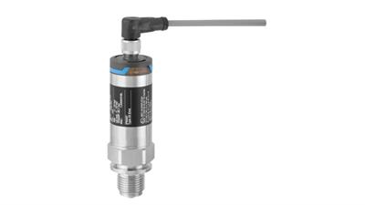Cerabar Pmp21 Pressure Measurement Absolute And Gauge