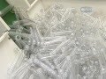 24 - 30BPM Rinser Filling Capping Machine Video