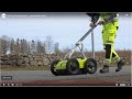 PinPointR Utility Locator - Presentation - Video