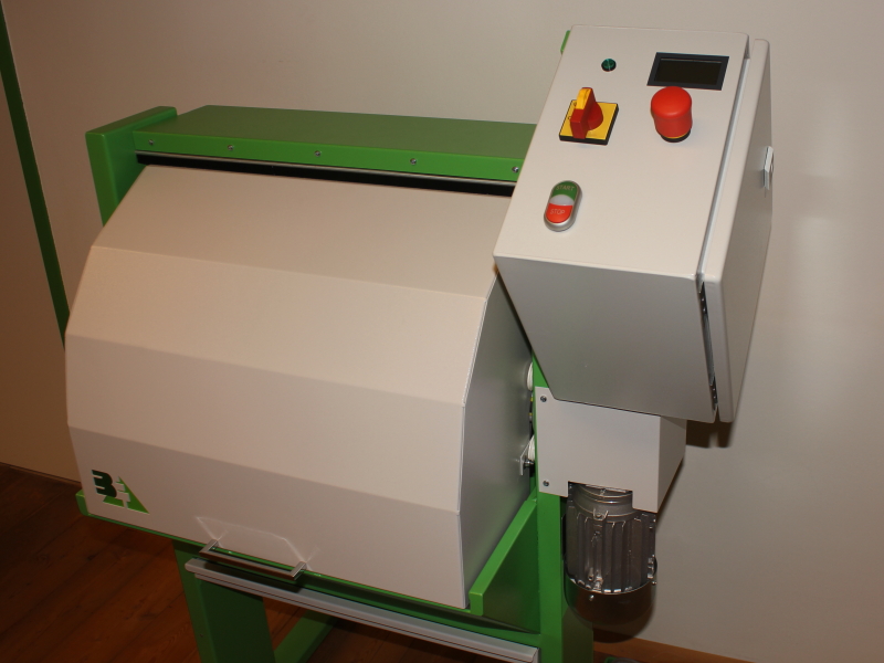 Tumbler 3000 Testing Equipment Mechanical Durability